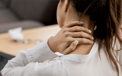 O que é a Cervicalgia?