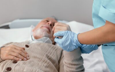 Toxina Botulínica no Tratamento Pós-AVC: Como Ela Pode Ajudar na Recuperação de Pacientes